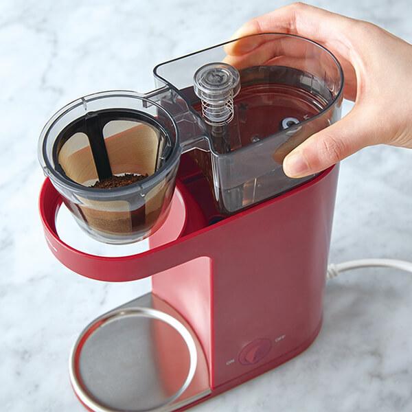 recolte レコルト SLK-2 Solo Kaffe Plus ソロカフェ プラス recolte レコルト SLK-2 Solo Kaffe Plus ソロカフェ プラス