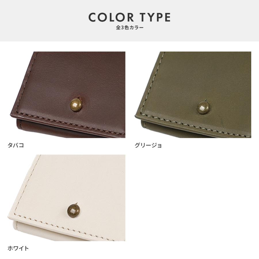 m+（エムピウ） コインケース 小銭入れ メンズ 革 エムピウのminimo