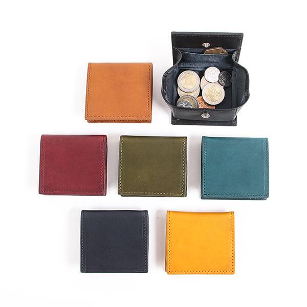 コインケース 名入れ 小銭入れ ブースターズ ミネルバリスシオ メンズ Boosters 本革 プレゼント 敬老の日 男性 誕生日 Coincase フリースピリッツ Yahoo 店 通販 Yahoo ショッピング