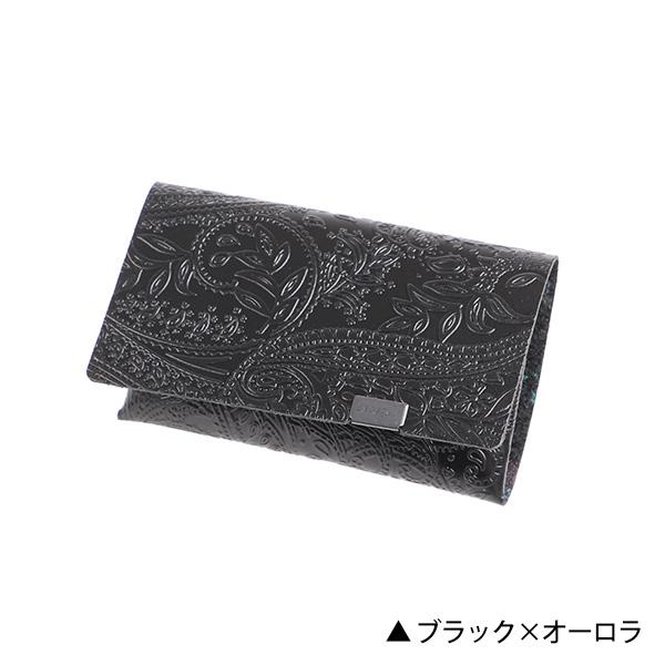 所作（shosa） ペイズリー コインケース 父の日 プレゼント 爆買
