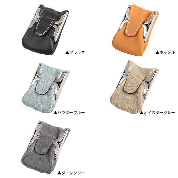 ソポ SOPO がま口 財布 小銭入れ コインケース ソポ コインケース メンズ レディース かわいい 革 SOPO 財布