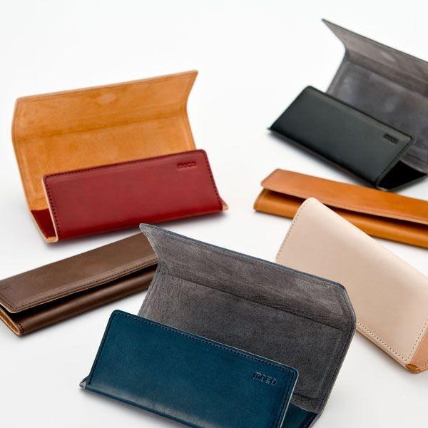 モカ Glasses Case 01 メガネケース moca 父の日 プレゼント 爆買_3