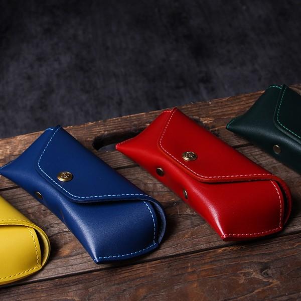 ETTINGER エッティンガー Spectacle Case メガネケース SP091SR