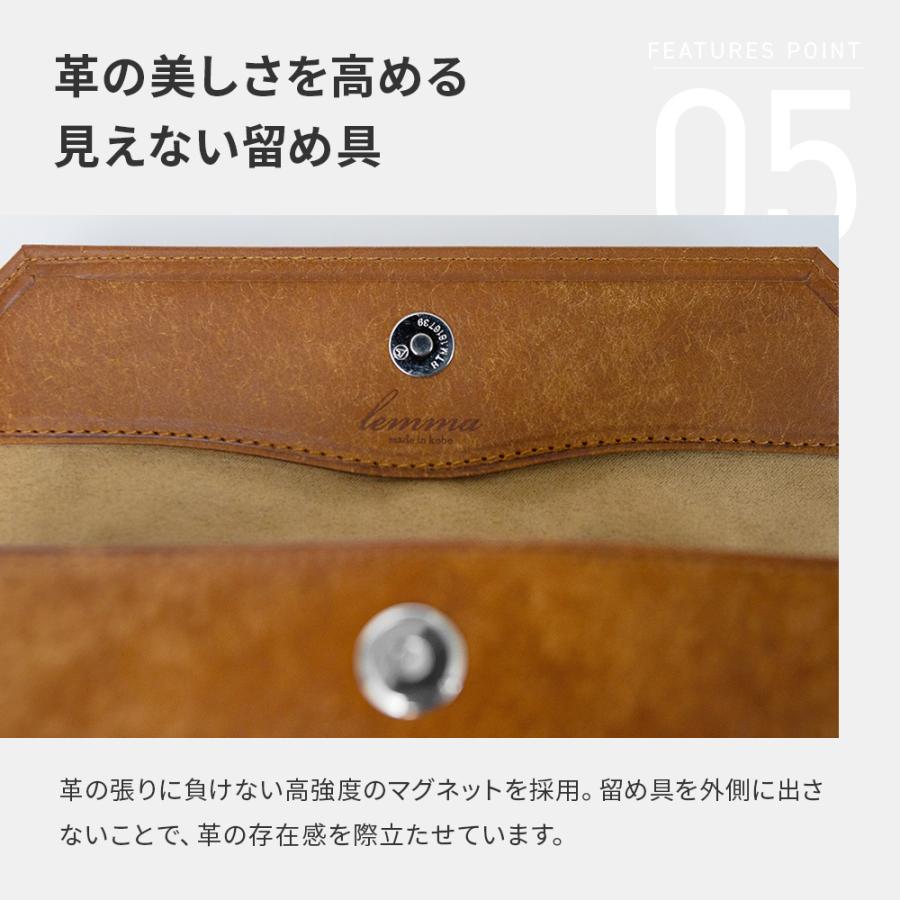 Boosters（ブースターズ） メガネケース 名入れ レザー ハードケース