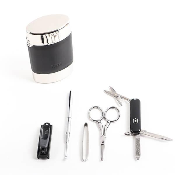 木屋 グルーミングキット Kiya缶 日本橋 Kiya プレゼント 男性 誕生日 退職祝い Grooming フリースピリッツ Yahoo 店 通販 Yahoo ショッピング