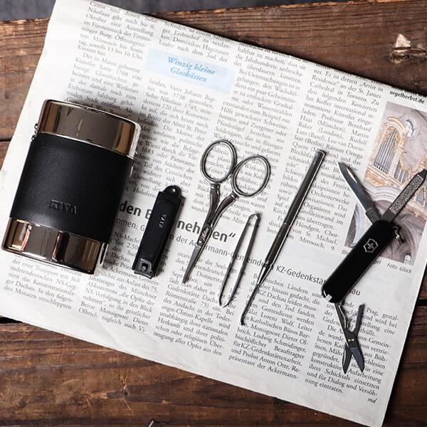 木屋 グルーミングキット Kiya缶 日本橋 Kiya プレゼント 男性 誕生日 退職祝い Grooming フリースピリッツ Yahoo 店 通販 Yahoo ショッピング