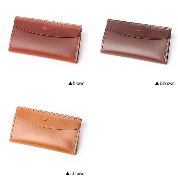 小物 FERMA KEYCASE L.brown FERMA KEYCASE | m+ online