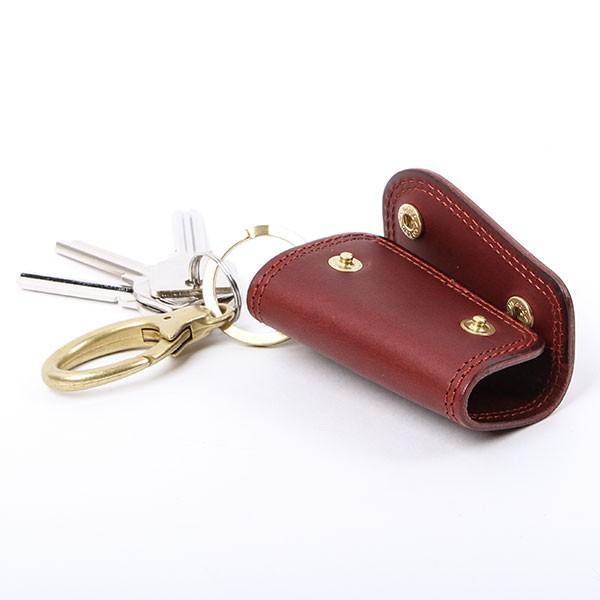 キーケース メンズ コルボ SLATE レザーCORBO プレゼント  男性 誕生日 退職祝い バレンタインギフト 爆買 | SLATE | 02