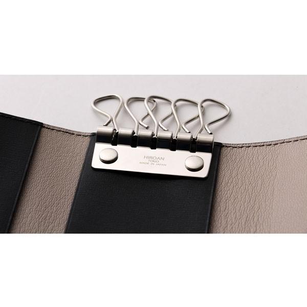 キーケース メンズ フリースピリッツ ダブルホック 5連Free Spirits プレゼント  男性 誕生日 退職祝い 爆買 クリスマス ギフト | ブランド登録なし | 04