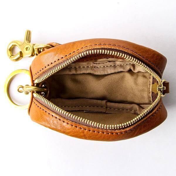 キーケース メンズ ヒズファクトリー エッグ型HIS-FACTORY プレゼント  男性 誕生日 退職祝い バレンタインギフト 爆買 | ブランド登録なし | 02