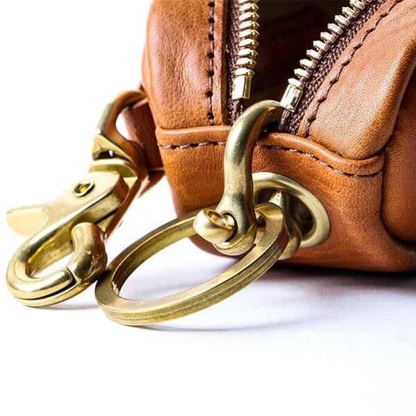 キーケース メンズ ヒズファクトリー エッグ型HIS-FACTORY プレゼント  男性 誕生日 退職祝い バレンタインギフト 爆買 | ブランド登録なし | 04