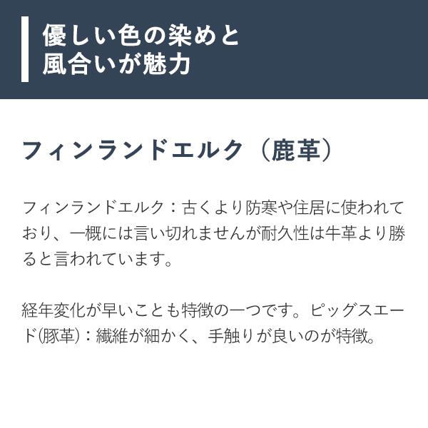 PARLEY（パーリィー） キーケース コンパクト エルク スライドキー