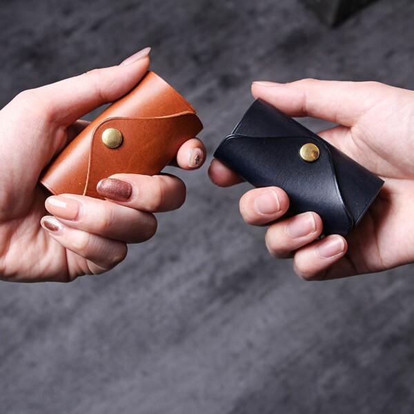 キーケース ミニ おしゃれ 本革 名入れ ンブッテーロ レンマ スライドキーケース S lemma プレゼント  バレンタインギフト 爆買 | lemma | 09