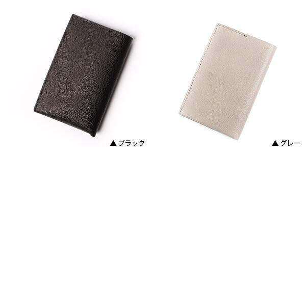 スガタ 二つ折りキーケース 併せ持つ キーケース 本革 レザー 薄型 人気 プレゼント  爆買 クリスマス ギフト | sugata | 01