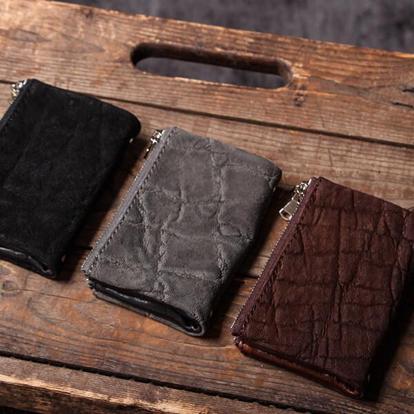 ズー ワラビー キーケース スマートキーケース ZKC-032 ZOO 爆買 クリスマス ギフト | ZOO（レザー） | 03