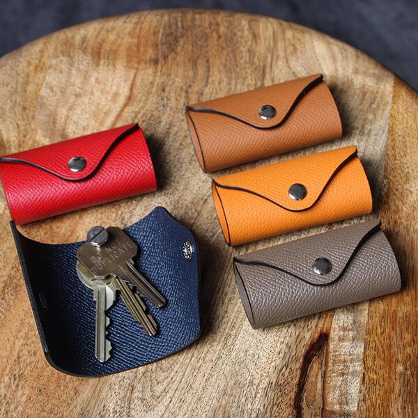 レンマ  ヴォーエプソン スライドキーケースM lemma バレンタインギフト 爆買 | lemma | 03