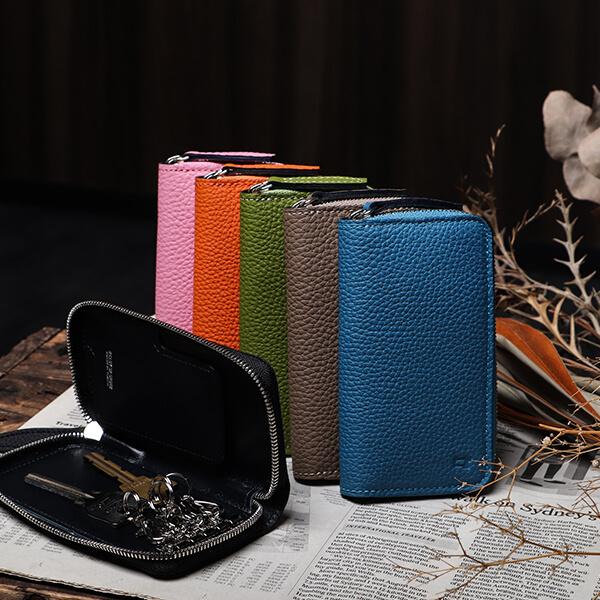 レディオアオーダー ESSENCE キーケース READY OR ORDER バレンタインギフト | ブランド登録なし