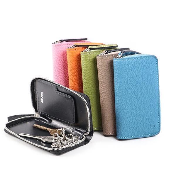 レディオアオーダー ESSENCE キーケース READY OR ORDER バレンタインギフト | ブランド登録なし | 02