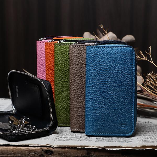 レディオアオーダー ESSENCE キーケース READY OR ORDER バレンタインギフト | ブランド登録なし | 03