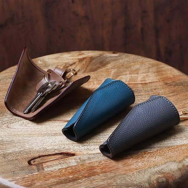 イレブンドロップス 円錐型キーケース Wedgs ウェッジ キーケース 11DROPS バレンタインギフト | ブランド登録なし | 03