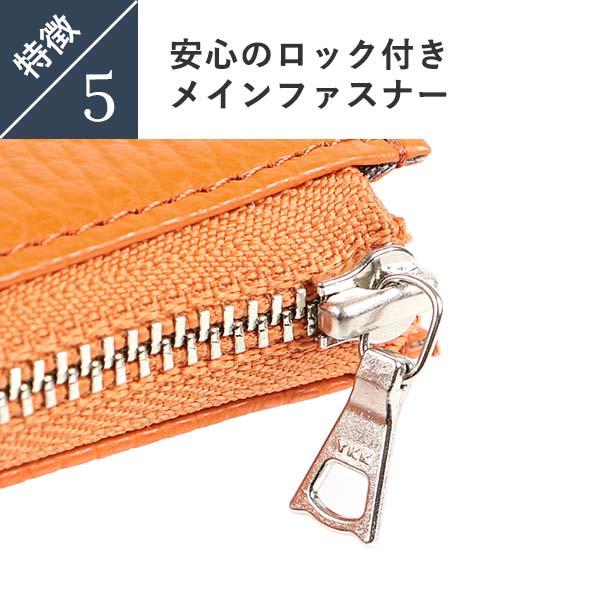 クルリ Kururi2.0 コンパクトキーケース ウォレット t3Leather