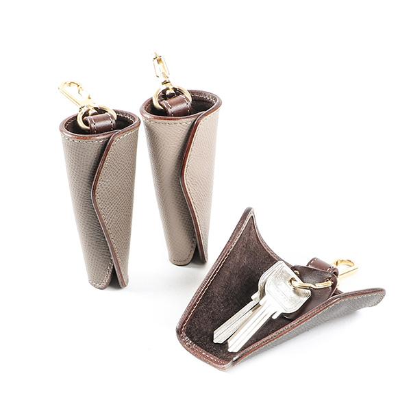 イレブンドロップス 【ダービー】 円錐型キーケース Wedgs ウェッジ キーケース 11DROPS 爆買 クリスマス ギフト | ブランド登録なし | 02