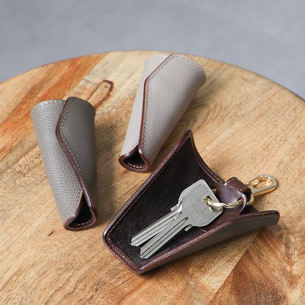 イレブンドロップス 【ダービー】 円錐型キーケース Wedgs ウェッジ キーケース 11DROPS 爆買 クリスマス ギフト | ブランド登録なし | 03