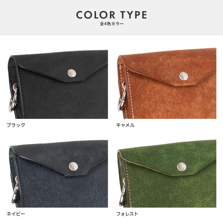 クランプ プエブロレザー スマートキーケース Cr-605 Cramp バレンタインギフト 爆買 | cramp | 09