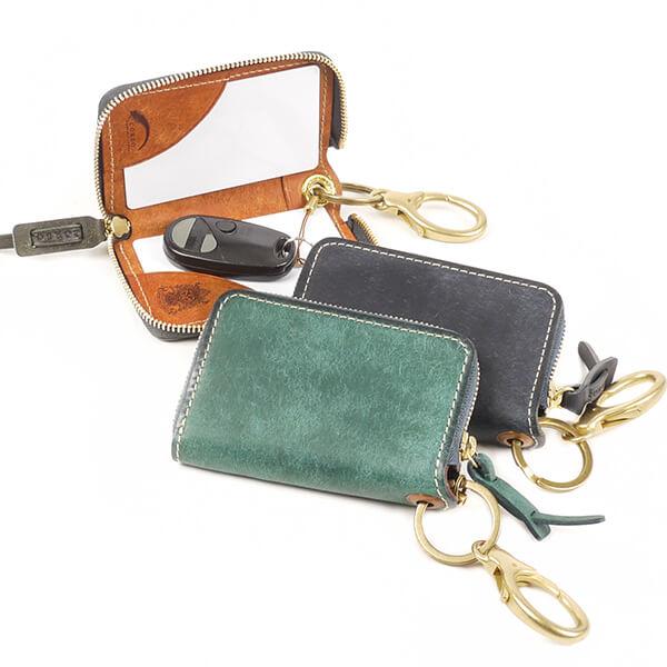コルボ SLATE スレート プエブロ スマートキーケース 1LN-1704 CORBO 爆買 クリスマス ギフト | SLATE | 02