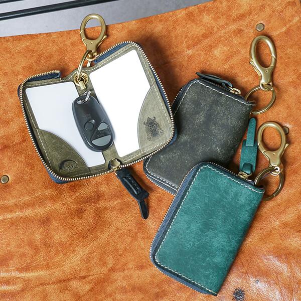 コルボ SLATE スレート プエブロ スマートキーケース 1LN-1704 CORBO 爆買 クリスマス ギフト | SLATE | 03