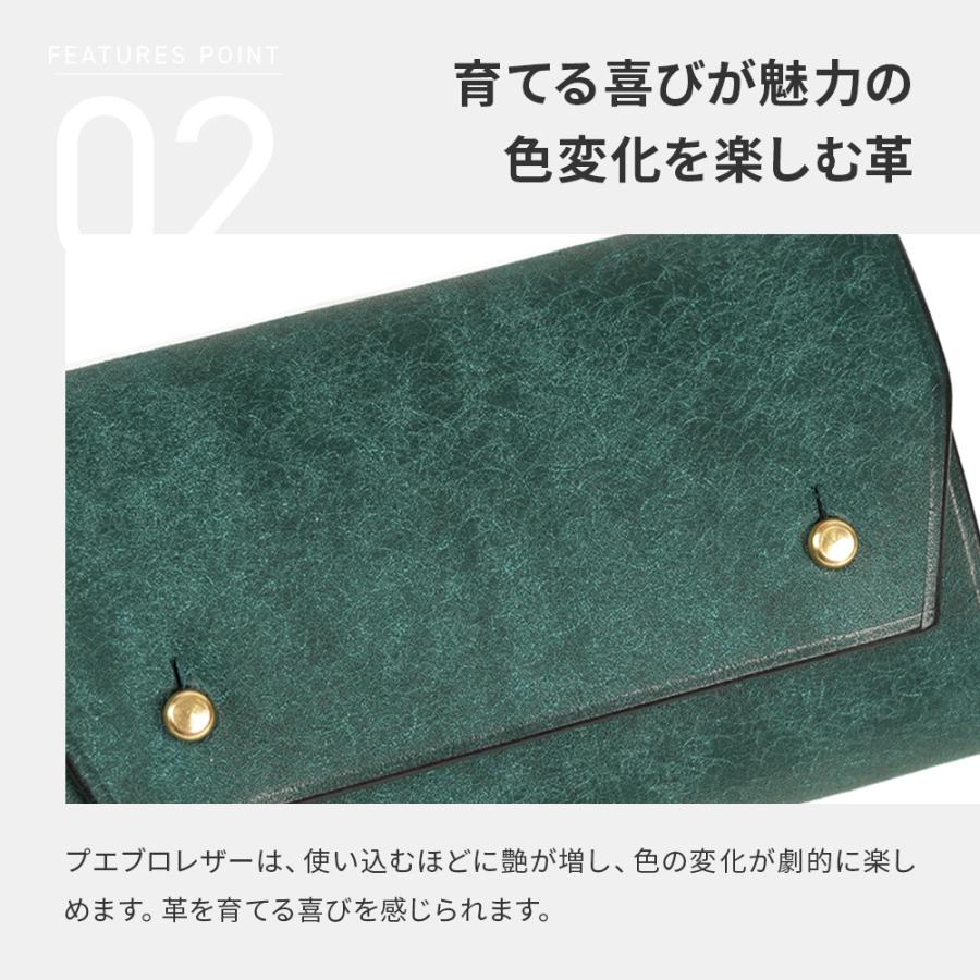 らんぱん tatami タタミ プエブロ キーケース lampan 卒業記念 プレゼント 爆買 | ブランド登録なし | 02