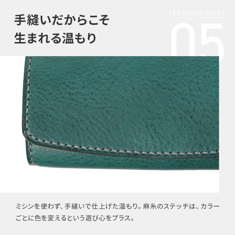 アジナ 三つ折りキーケース ke_06 ajina バレンタインギフト 爆買 | ブランド登録なし | 05