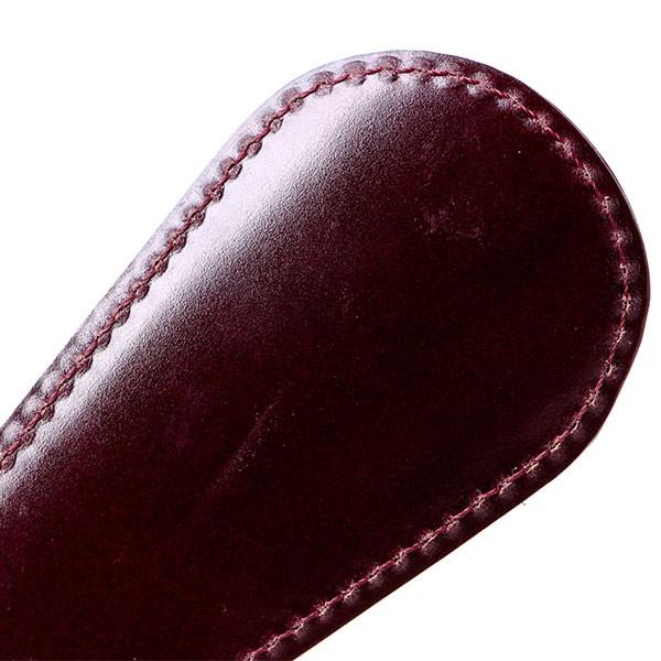 レディオアオーダー GLAMOROUS 靴べら コードバン READY OR ORDER