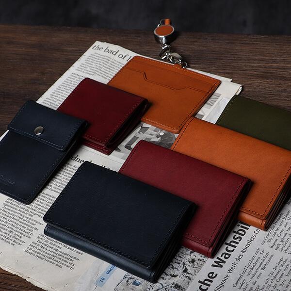 ミスターハリウッド カードケース 名刺入れ ミスターハリウッド カードケース 名刺入れ