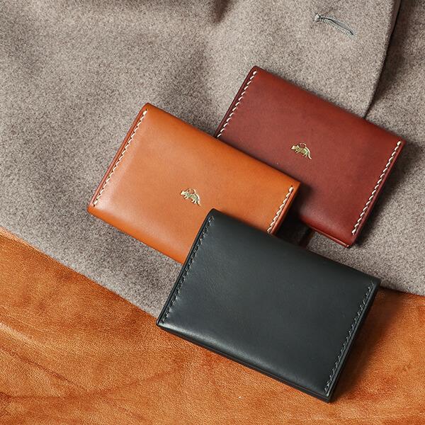 ジャコウ 名刺入れ jacou バレンタインギフト 爆買 : フリースピリッツ