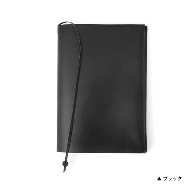ノートカバー 革 名入れ 本革 カクラ B5レザーノートカバー ノートカバー KAKURA 父の日 プレゼント 爆買_1