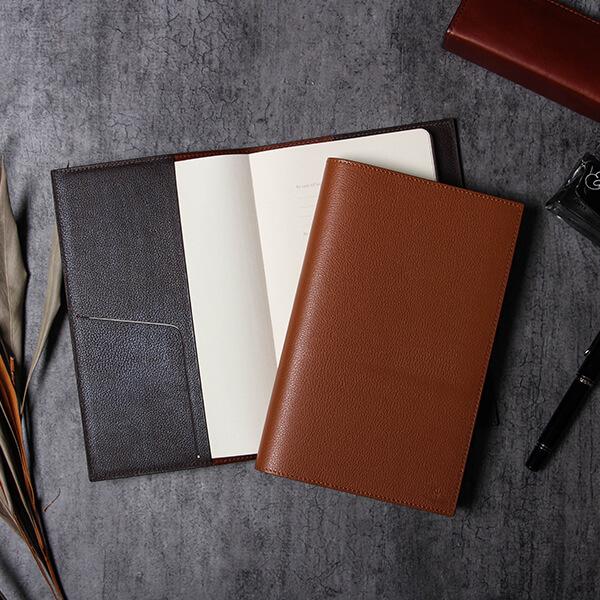 モンブラン システム手帳・文庫本カバー・ポストイットカバーおすすめ