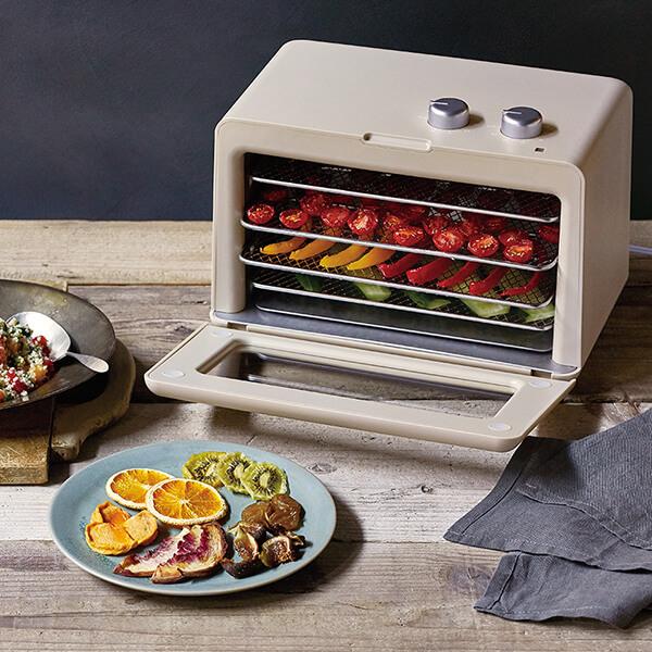 レコルト フードドライヤー RFD-1 ドライフルーツ ドライフード 食品