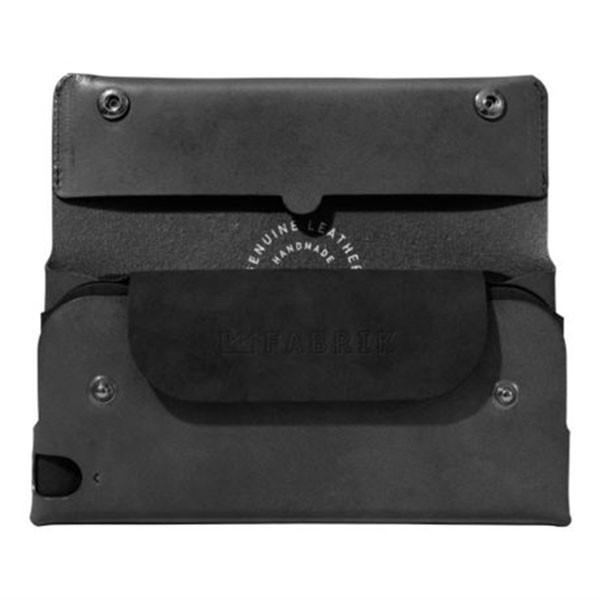 FABRIK（ファブリック） パスポートケース おしゃれ 多彩な長財布