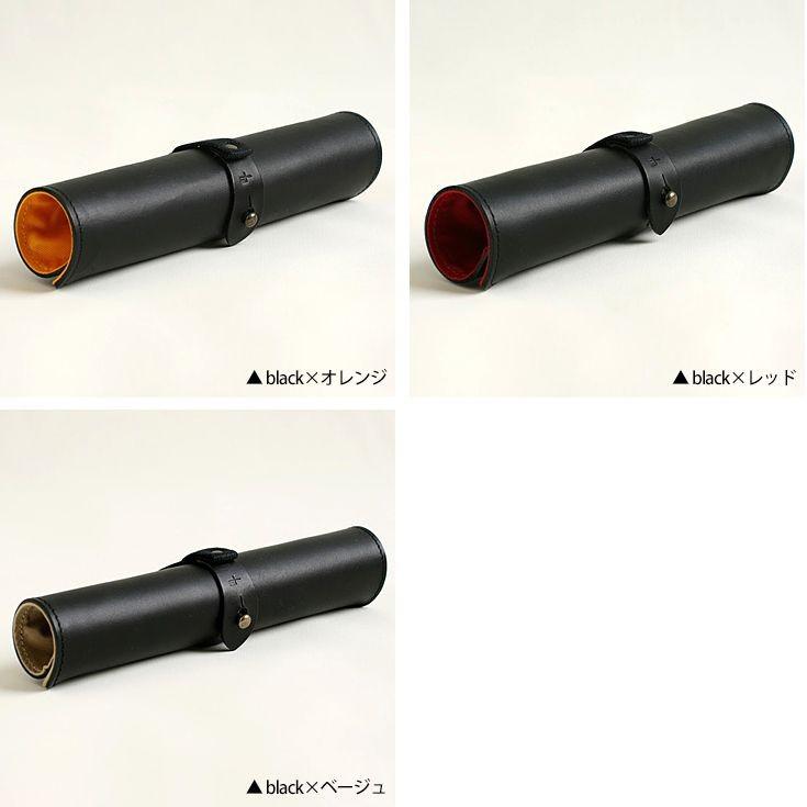 m+（エムピウ） エムピウのペンケース rotolo ORIGINAL ロトロ