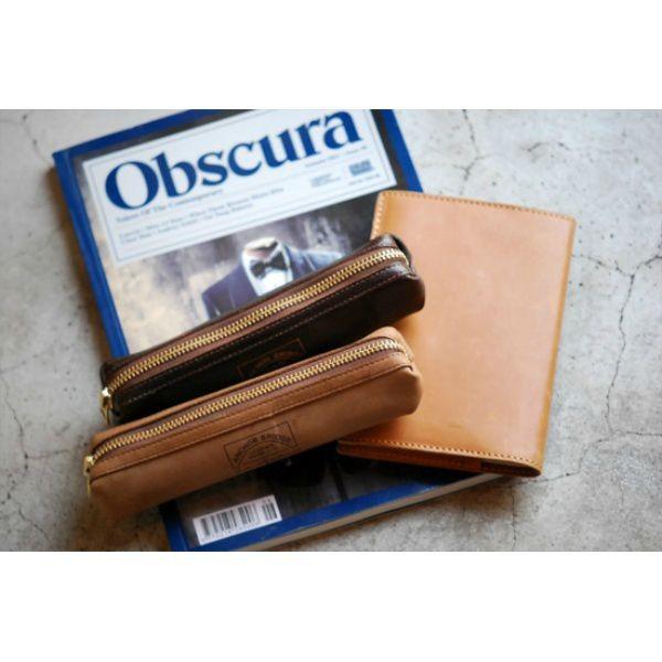 ペンケース おしゃれ アンカーブリッジ Pen Case ANCHOR BRIDGE