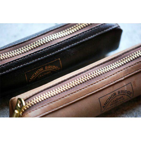 ペンケース おしゃれ アンカーブリッジ Pen Case ANCHOR BRIDGE