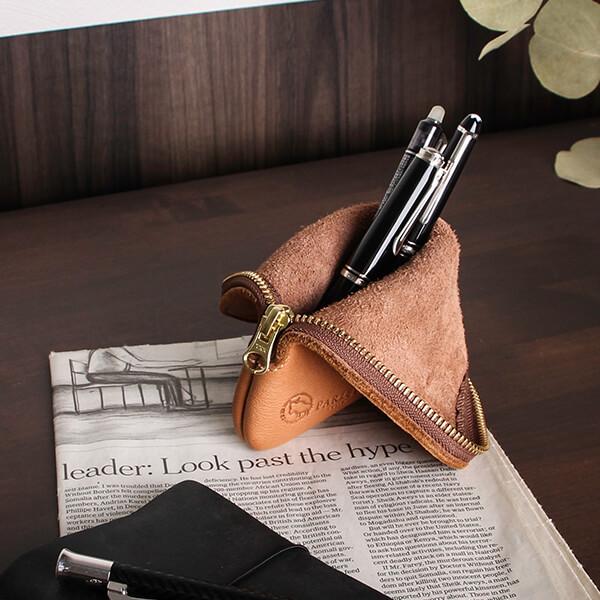 PARLEY（パーリィー） ペンケース 人気 本革 おしゃれ プレゼント