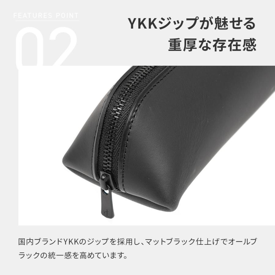 lemma（レンマ） ペンケース バルコ 革 本革 barco プレゼント 筆記