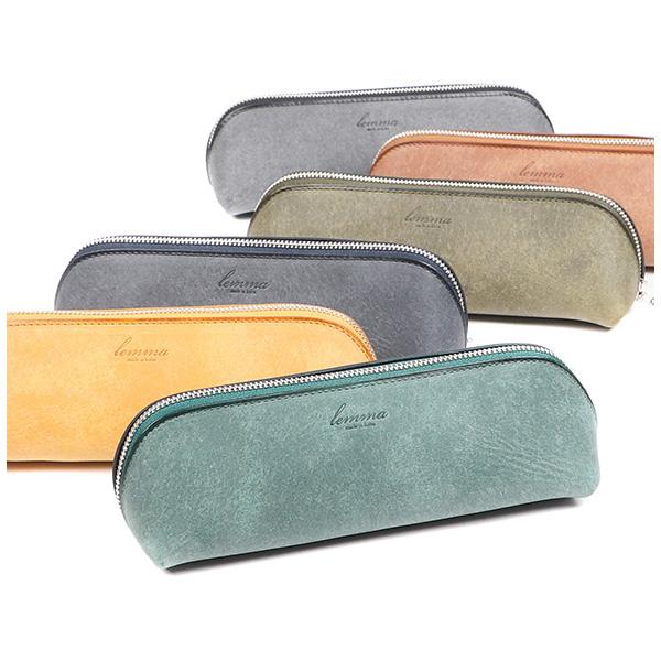 レンマの筆箱と筆記具 Amazon.co.jp: [lemma] ペンケース 筆箱 バルコペンケース barco