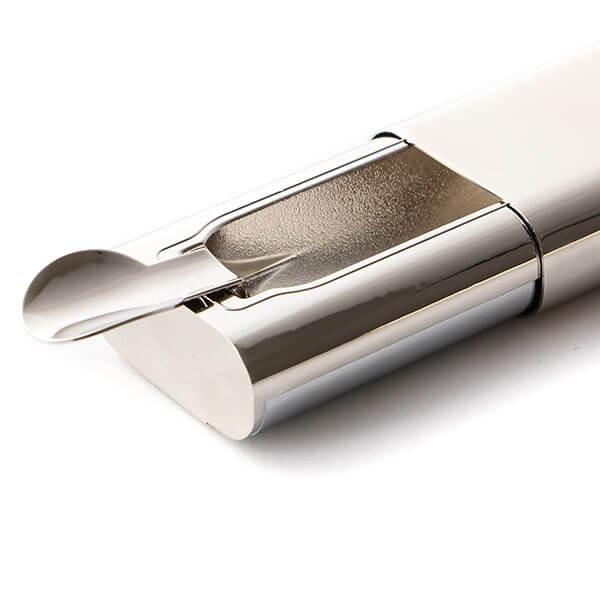 携帯灰皿 おしゃれ Philippi スライドポケットアシュトレイ フィリッピ