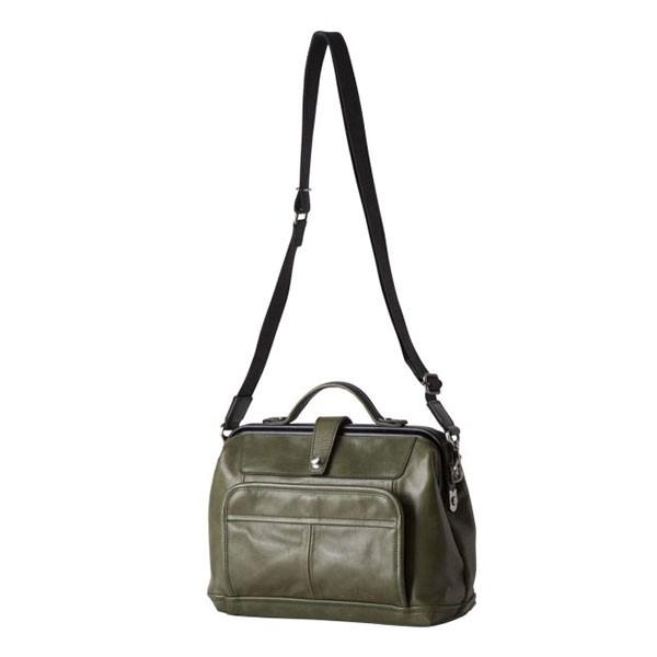 ARTPHERE（アートフィアー） Cavallo カバロ ダレスショルダー FW01