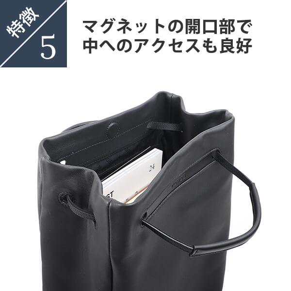 美品⭐︎TOMOE 2WAYメッセンジャーバッグ TOMOE（トモエ） ショルダーバッグ おしゃれ 人気 本革 2WAYショルダー