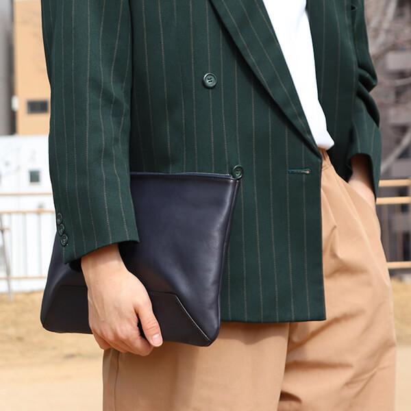 BALZO（バルゾ） ショルダーバッグ おしゃれ 本革 人気 レザー レザー