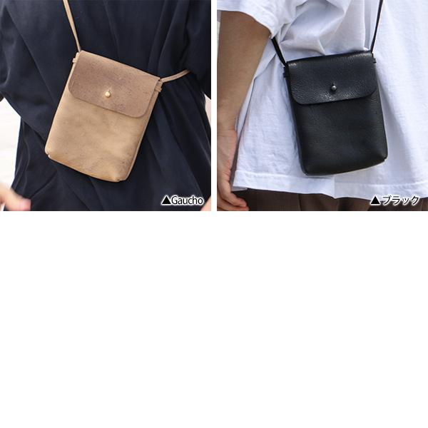 アンカーブリッジ Shoulder Pouch 03 ショルダーバッグ ANCHOR BRIDGE 